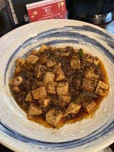 麻婆豆腐専門店 實三