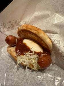 モスバーガー 渋谷公園通り店
