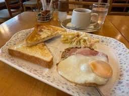 COFFEE HOUSE 久