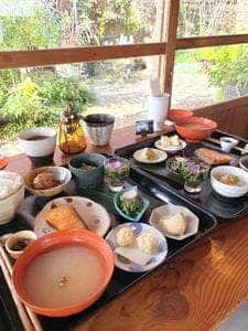 ごはんやさんキモリ