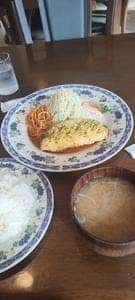 洋食喫茶ピジョン