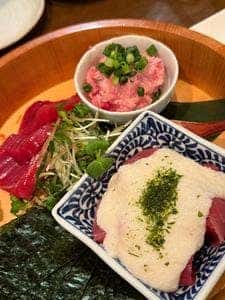 分店 なかむら食堂