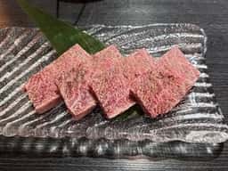 YAKINIKU 八山牛