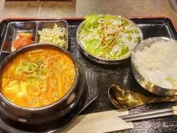 かつと肉と韓 こぎ亭