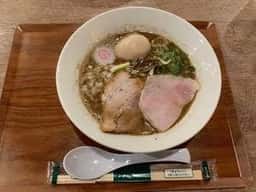 駅前中華そば だるまや