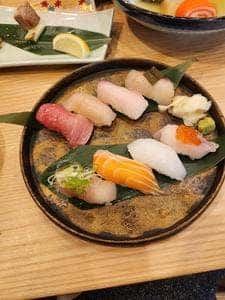 金沢おでん地酒地魚新近江町商店