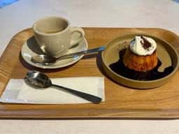 HONEYCOMB COFFEE