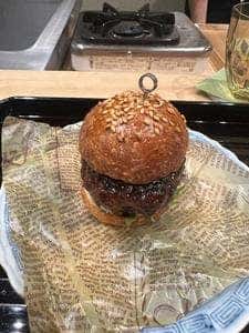 肉割烹 よし田