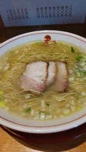 中華そば はし本