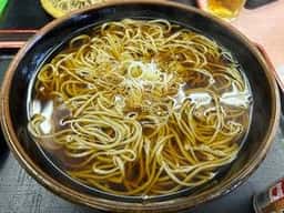 そば夢サロン 梁山泊