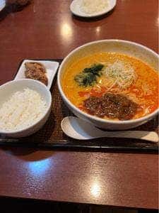 デニーズ 多摩貝取店