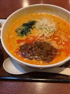 デニーズ 多摩貝取店