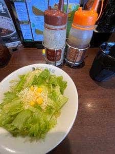 カレーハウス CoCo壱番屋 町田金森店