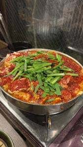 博多もつ鍋 徳永屋 総本店