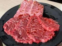 炭火焼肉 寿門
