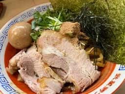 武蔵野アブラ學会 早稲田別館