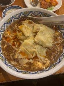 中国ラーメン 揚州商人 港北店