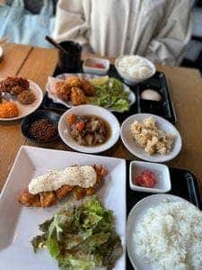 展望レストラン 和牛と牡蠣 宴Wagyu & Oyster