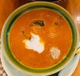 チェディルアン ハービスENT