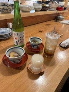 京のおうち割烹 月をみ 先斗町