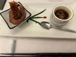 中國飯店 三田店