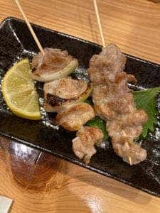 居酒屋潤
