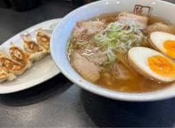 喜多方ラーメン 坂内 なんば日本橋店