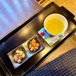 河鹿荘