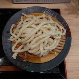 武蔵野うどん きくのや