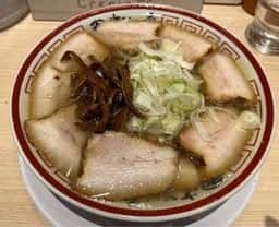 中華そば専門 田中そば店 渋谷PARCO店