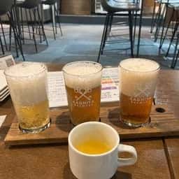 CAGHIYA PIZZA ＆ TAP 武蔵小杉店