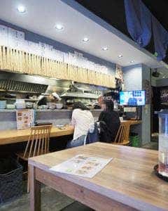 どんぶり酒場 どんどん