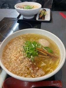 三ちゃんラーメン 三条本店