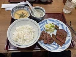 牛たんと和牛焼き 青葉 グランデュオ蒲田店