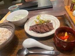 仙台牛たんとお酒 もりの屋 梅田阪急三番街店