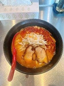 らぁ麺 ようざん
