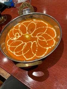 パティヤラパレス多摩センター