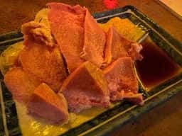 宮古島 豚ちんかん