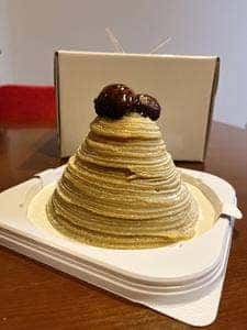 菓子工房 グラングラン