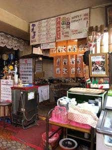 三牧食堂