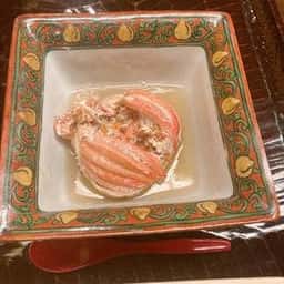 旬菜懐石拓
