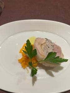 オステリア・アウストロ