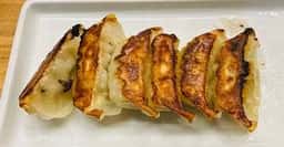 ひとくち餃子 ストライク