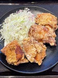 吉野家 御経塚店