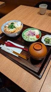 とんかつ和幸 カンファレンスセンター大手町店