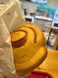 シナボンシアトルズベストコーヒー 二子玉川ライズ S.C.店