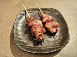 炭火串焼きダイニング 梟