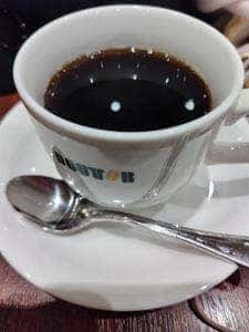 ドトールコーヒーショップ 仙台駅店