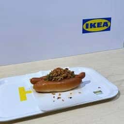 IKEA渋谷 スウェーデンビストロ