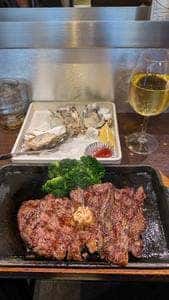 いきなりステーキ 市川店